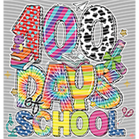 One hundred days-YD 164